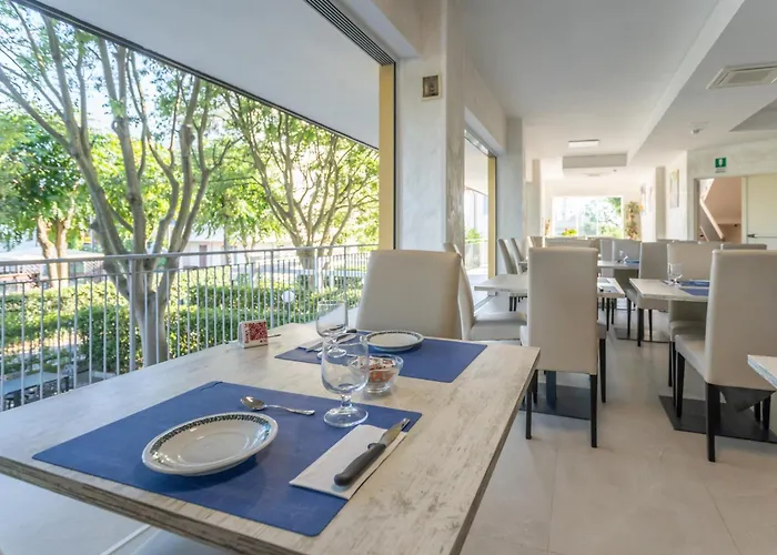 Hotel Viking Rimini